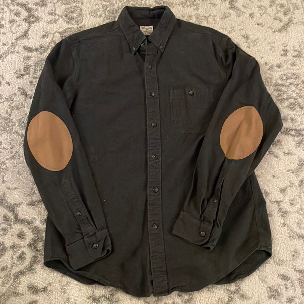 J.Crew Button Down